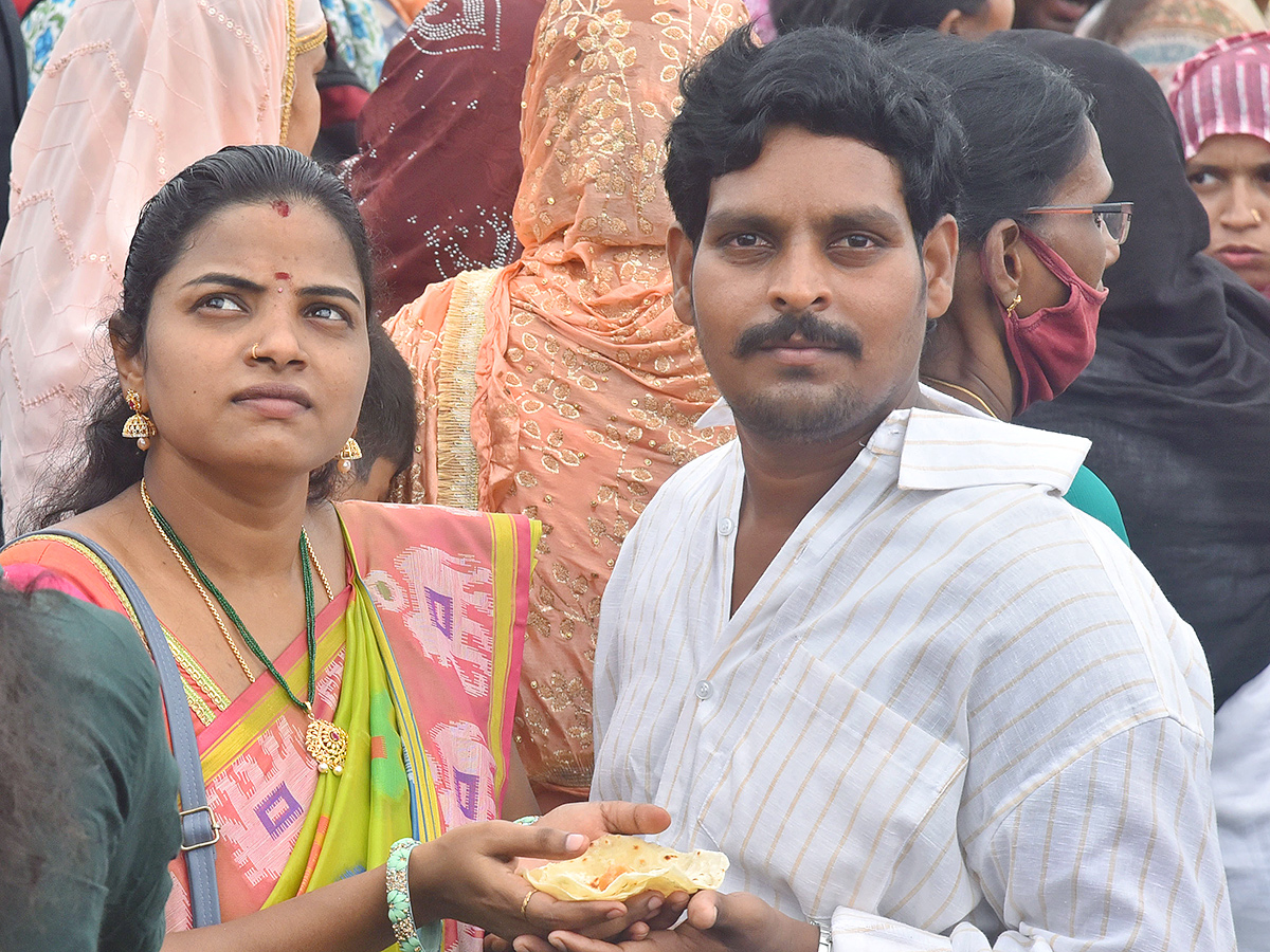 Nellore Rottela Panduga Festival Photos2