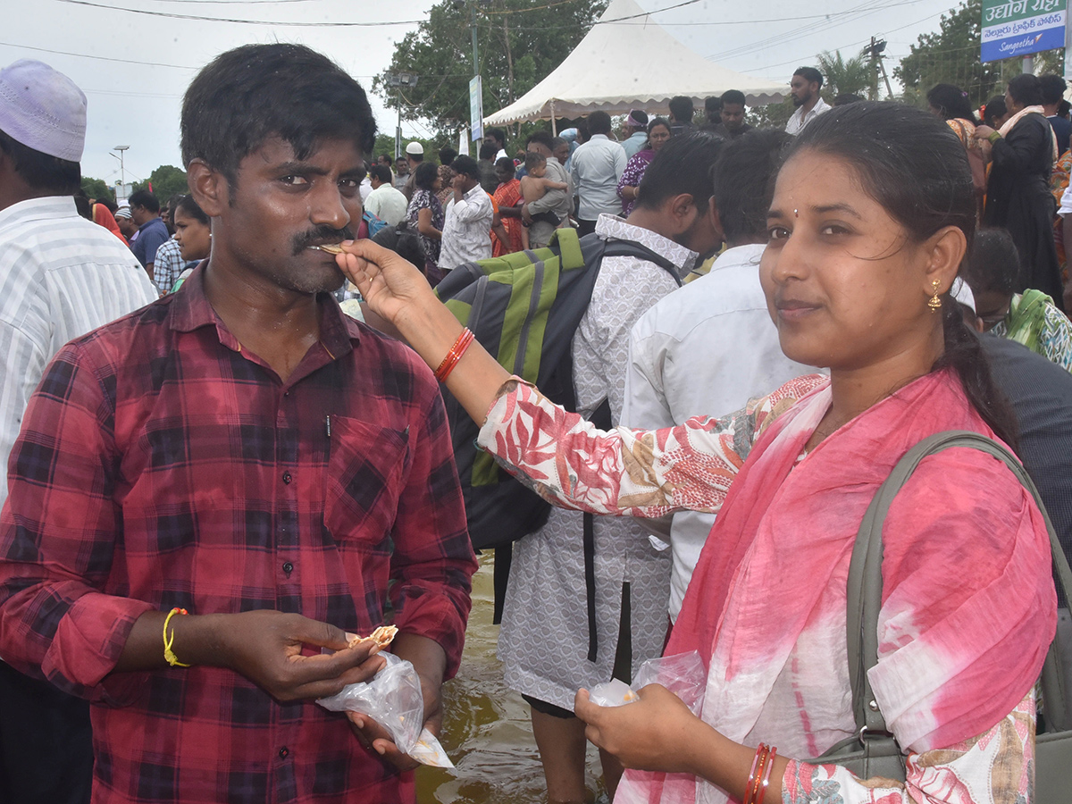 Nellore Rottela Panduga Festival Photos20