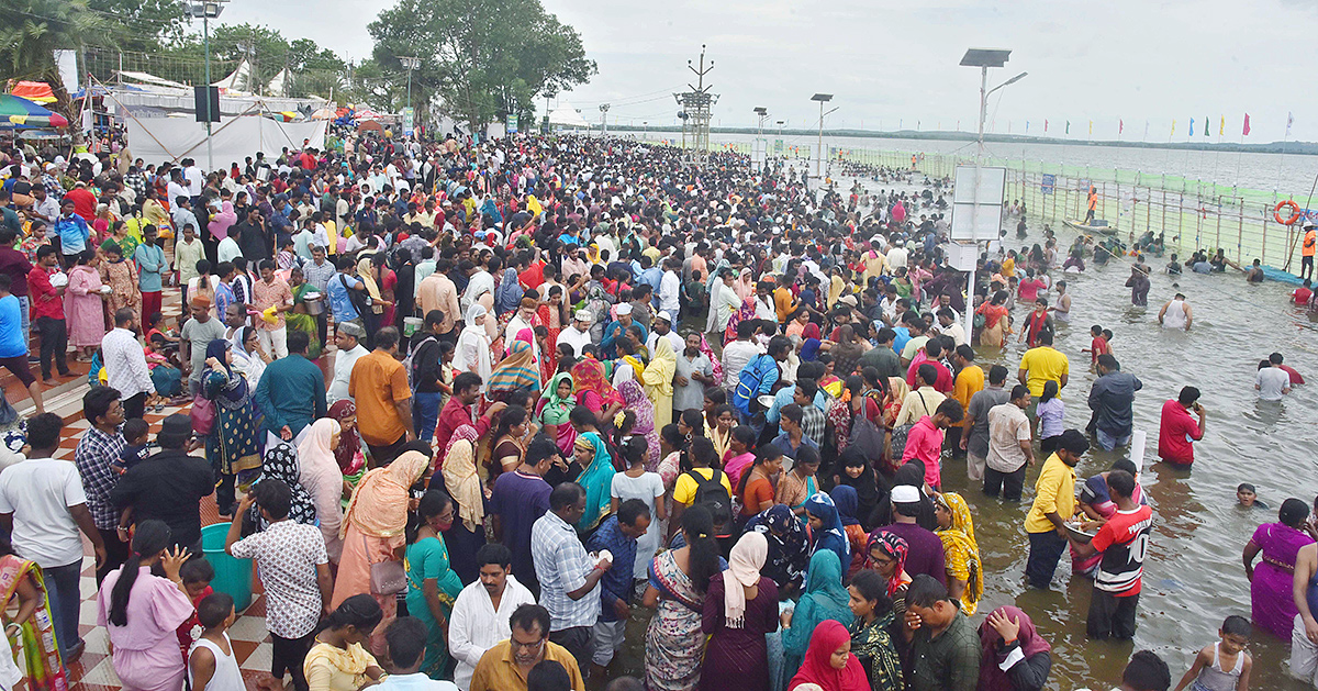 Nellore Rottela Panduga Festival Photos21