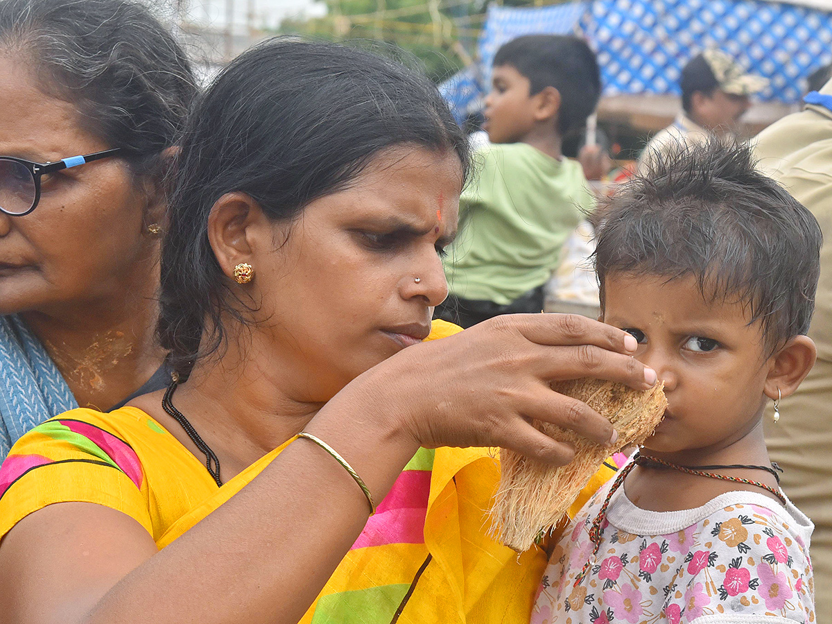 Nellore Rottela Panduga Festival Photos23