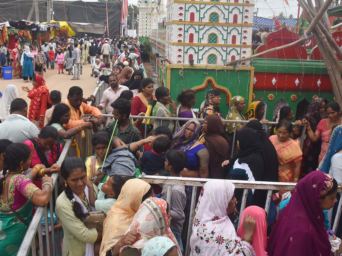 Nellore Rottela Panduga Festival Photos24