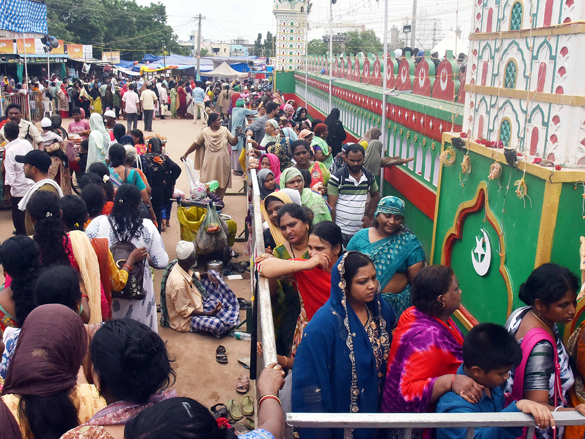 Nellore Rottela Panduga Festival Photos25