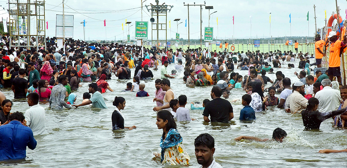 Nellore Rottela Panduga Festival Photos27