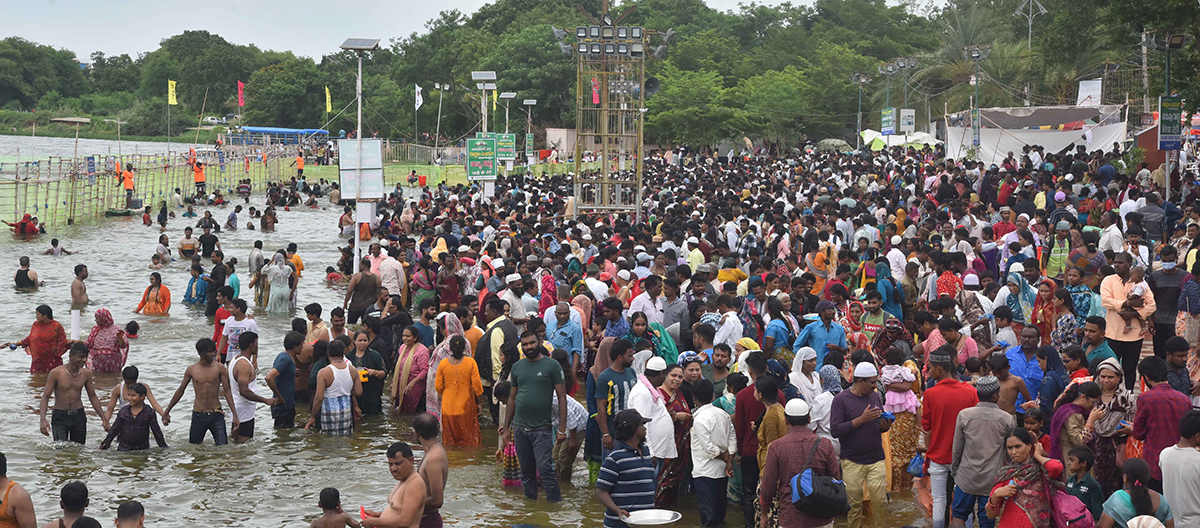 Nellore Rottela Panduga Festival Photos3