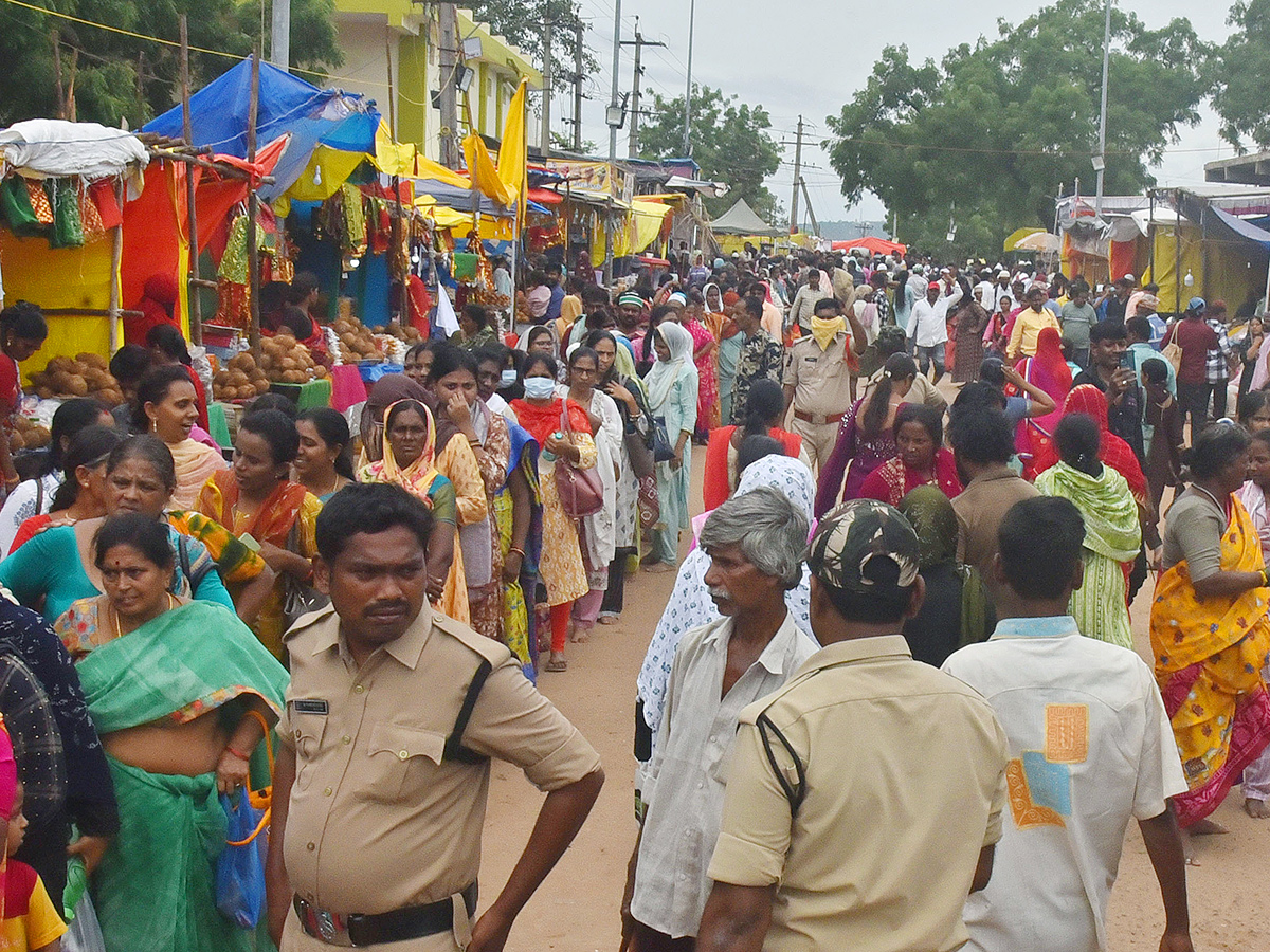 Nellore Rottela Panduga Festival Photos6