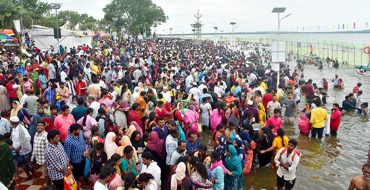 Nellore Rottela Panduga Festival Photos8