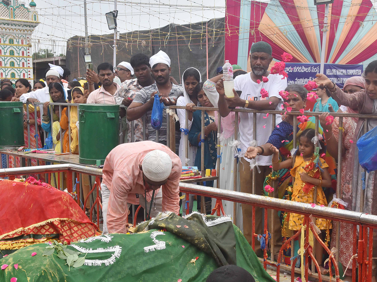 Nellore Rottela Panduga Festival Photos9