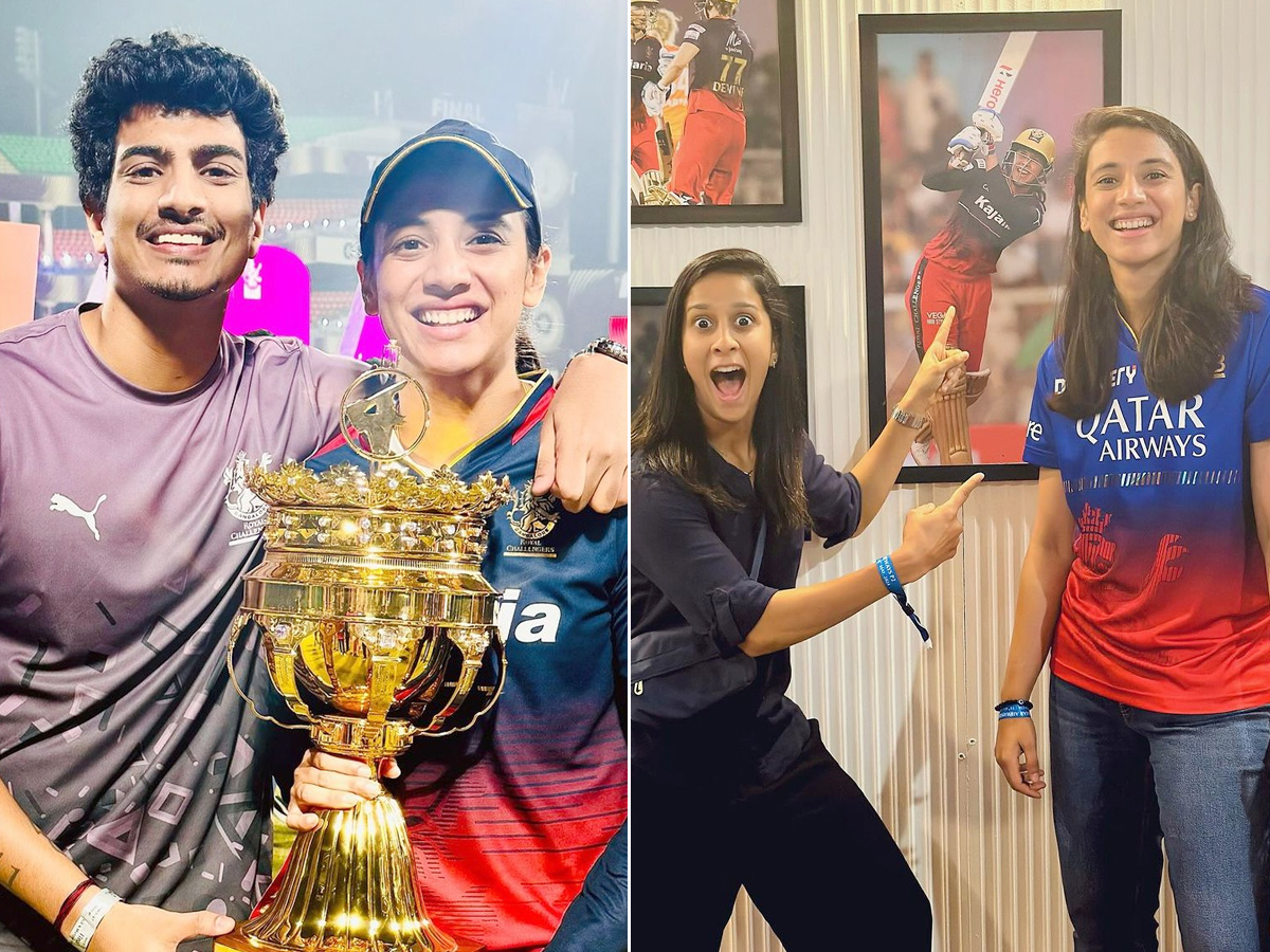 Smriti Mandhana Birthday Speical Photos1