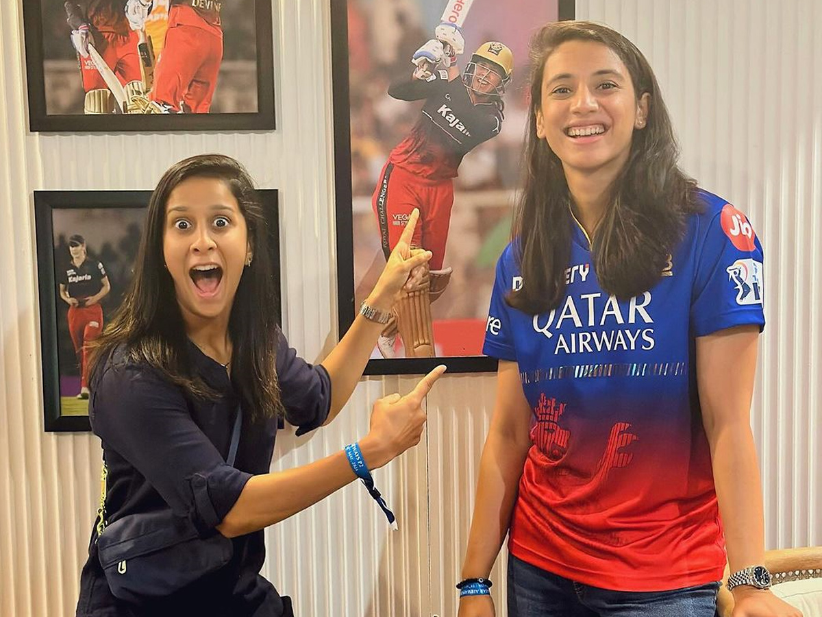 Smriti Mandhana Birthday Speical Photos3