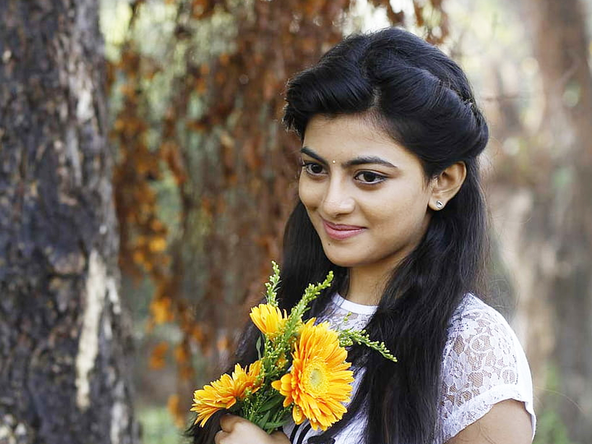 South Indian Actress Anandhi Birthday Special Gallery24