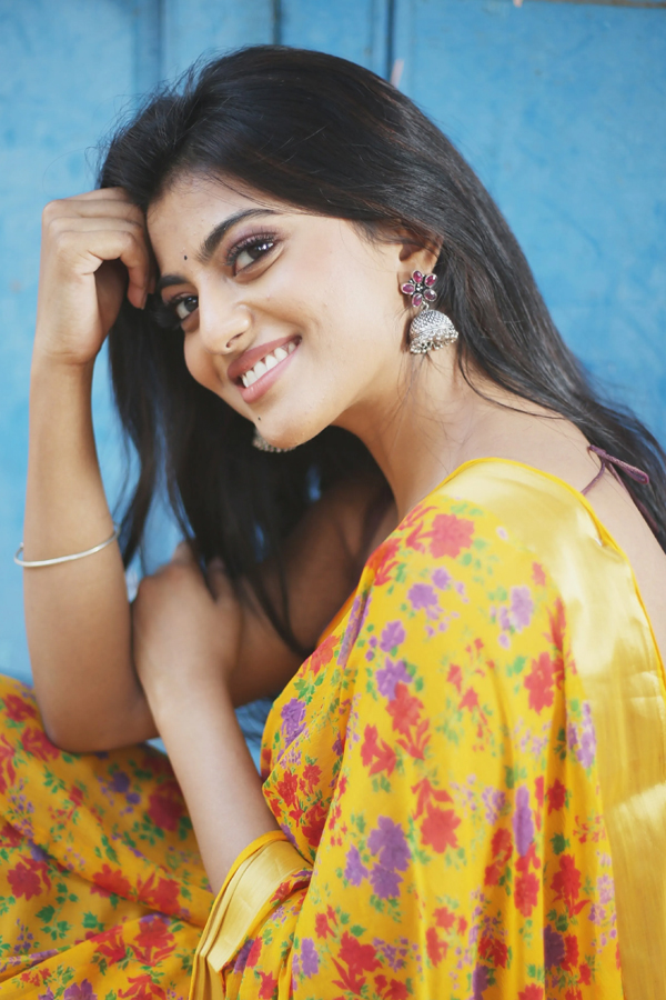 South Indian Actress Anandhi Birthday Special Gallery10