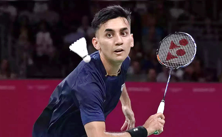 Paris Olympics 2024: Meet Indian Badminton Stars Competing This Time11