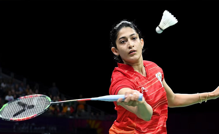 Paris Olympics 2024: Meet Indian Badminton Stars Competing This Time6