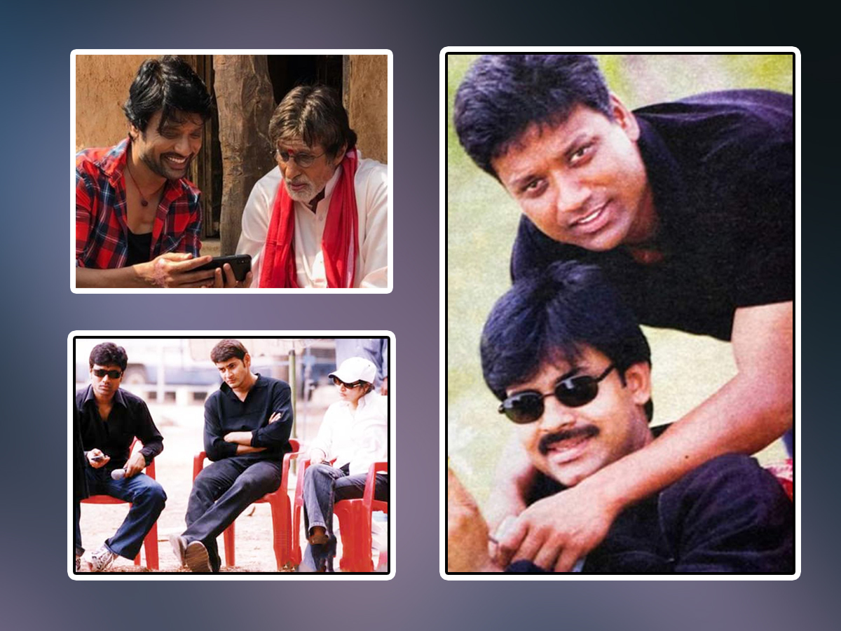 Classic Director And A Versatile Actor S J Surya Birthday Special Gallery1