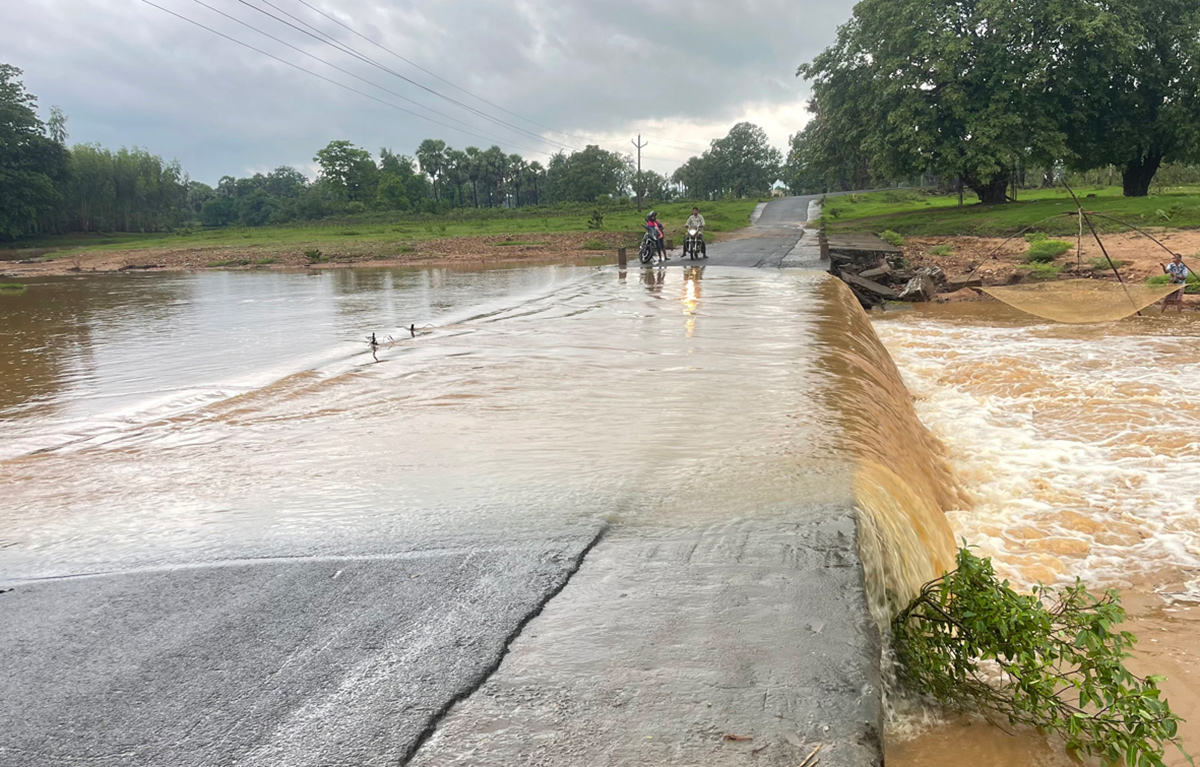 heavy rain in visakhapatnam photos27