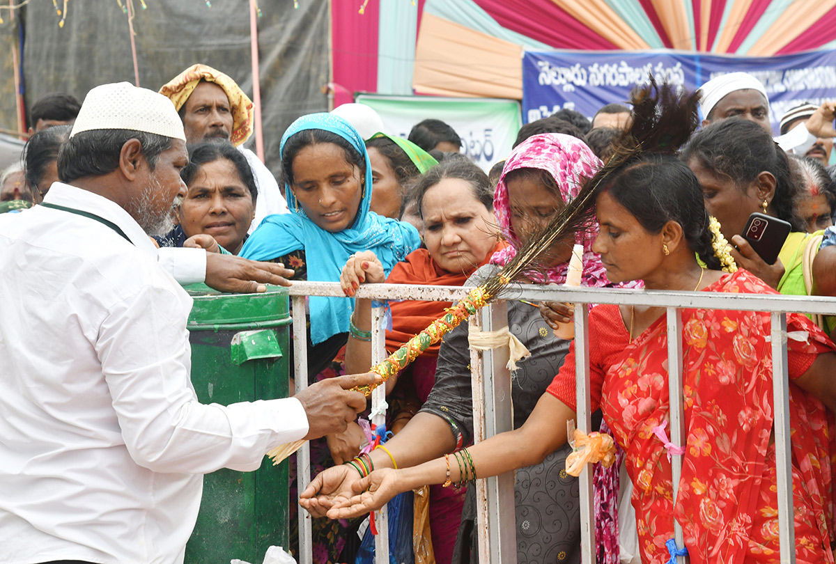 rottela panduga at swarnala cheruvu nellore10