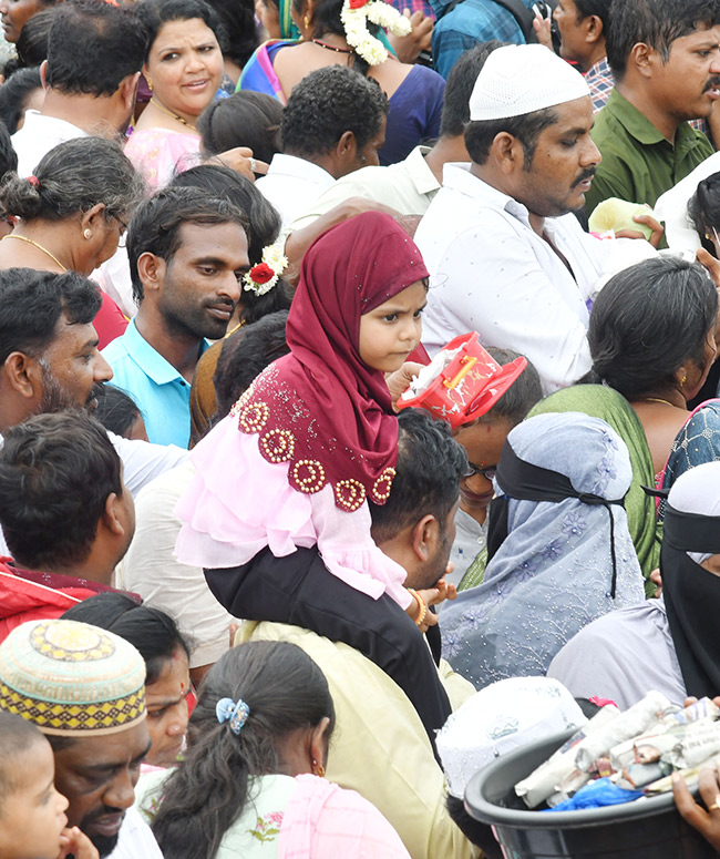 rottela panduga at swarnala cheruvu nellore14