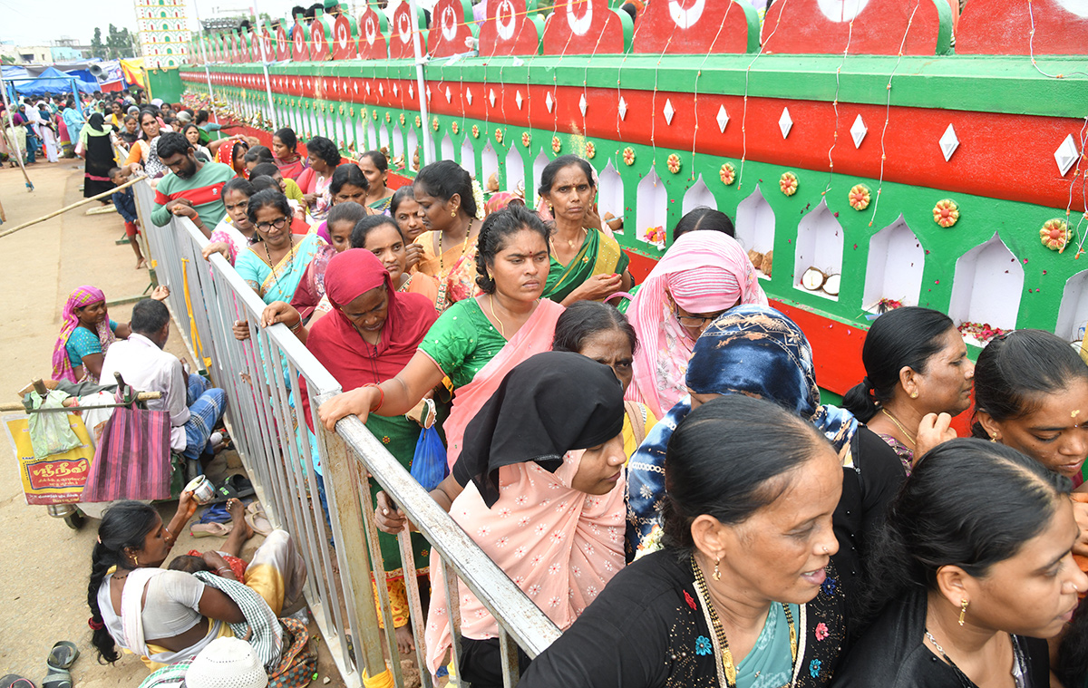 rottela panduga at swarnala cheruvu nellore2