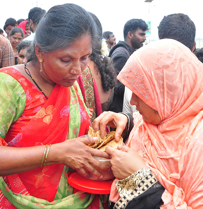 rottela panduga at swarnala cheruvu nellore20