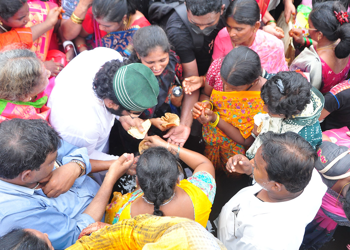 rottela panduga at swarnala cheruvu nellore24