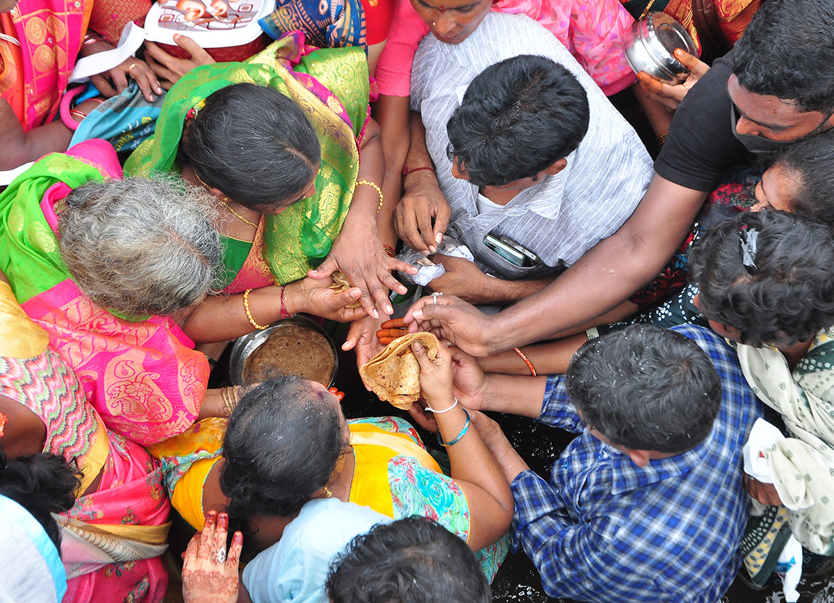 rottela panduga at swarnala cheruvu nellore25