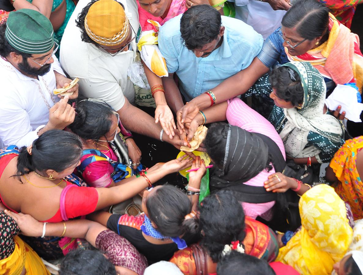 rottela panduga at swarnala cheruvu nellore26