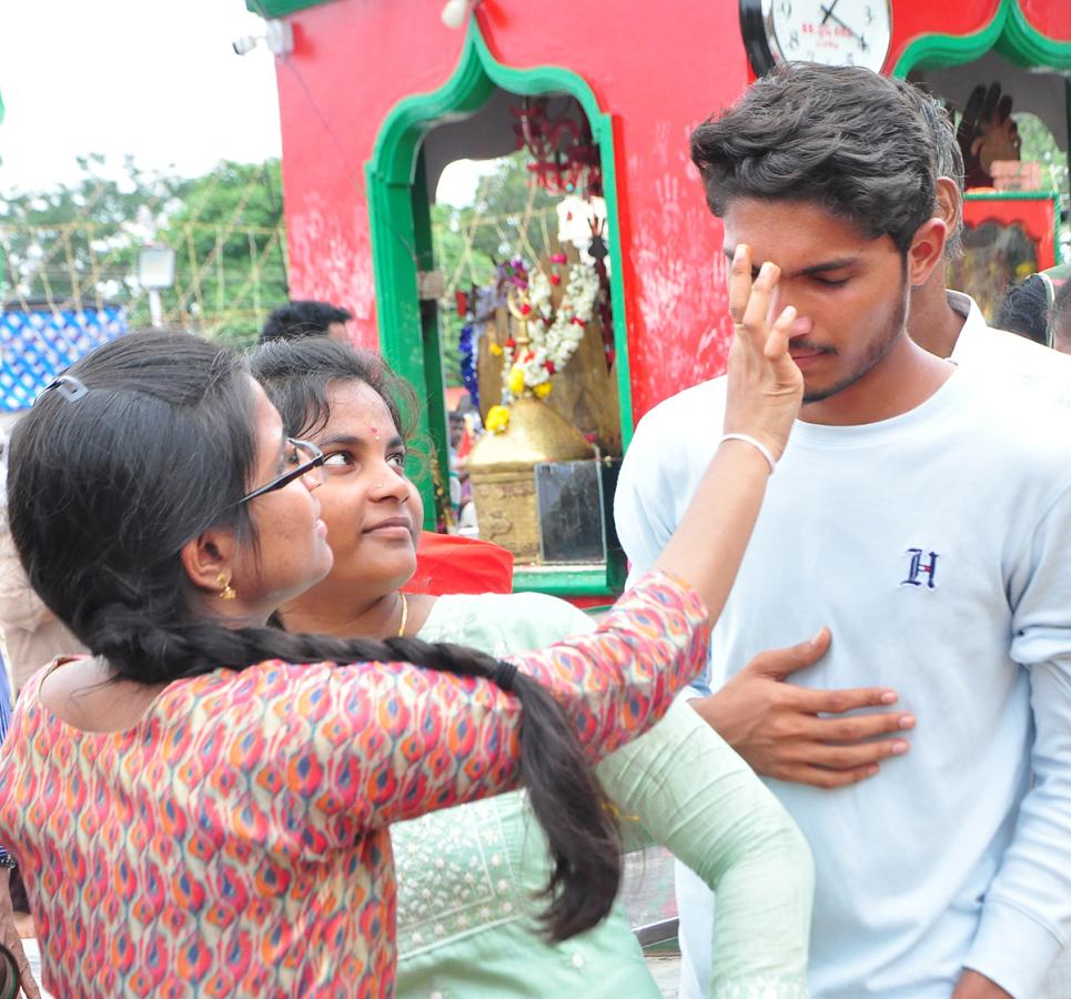 rottela panduga at swarnala cheruvu nellore3