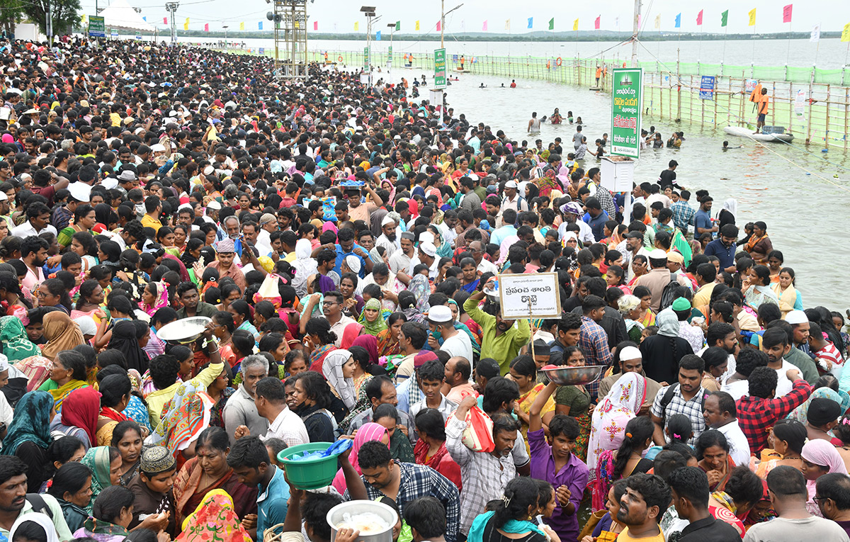 rottela panduga at swarnala cheruvu nellore35