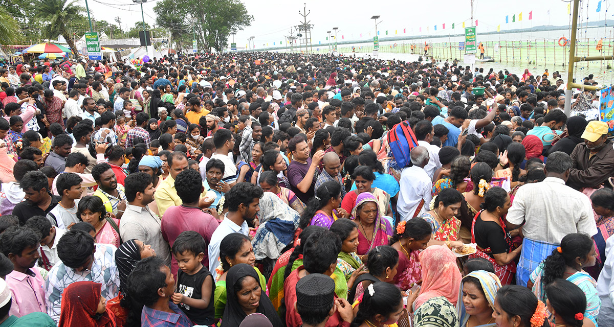 rottela panduga at swarnala cheruvu nellore36