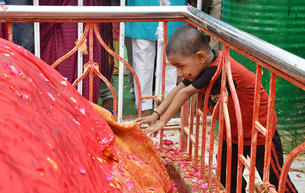 rottela panduga at swarnala cheruvu nellore4