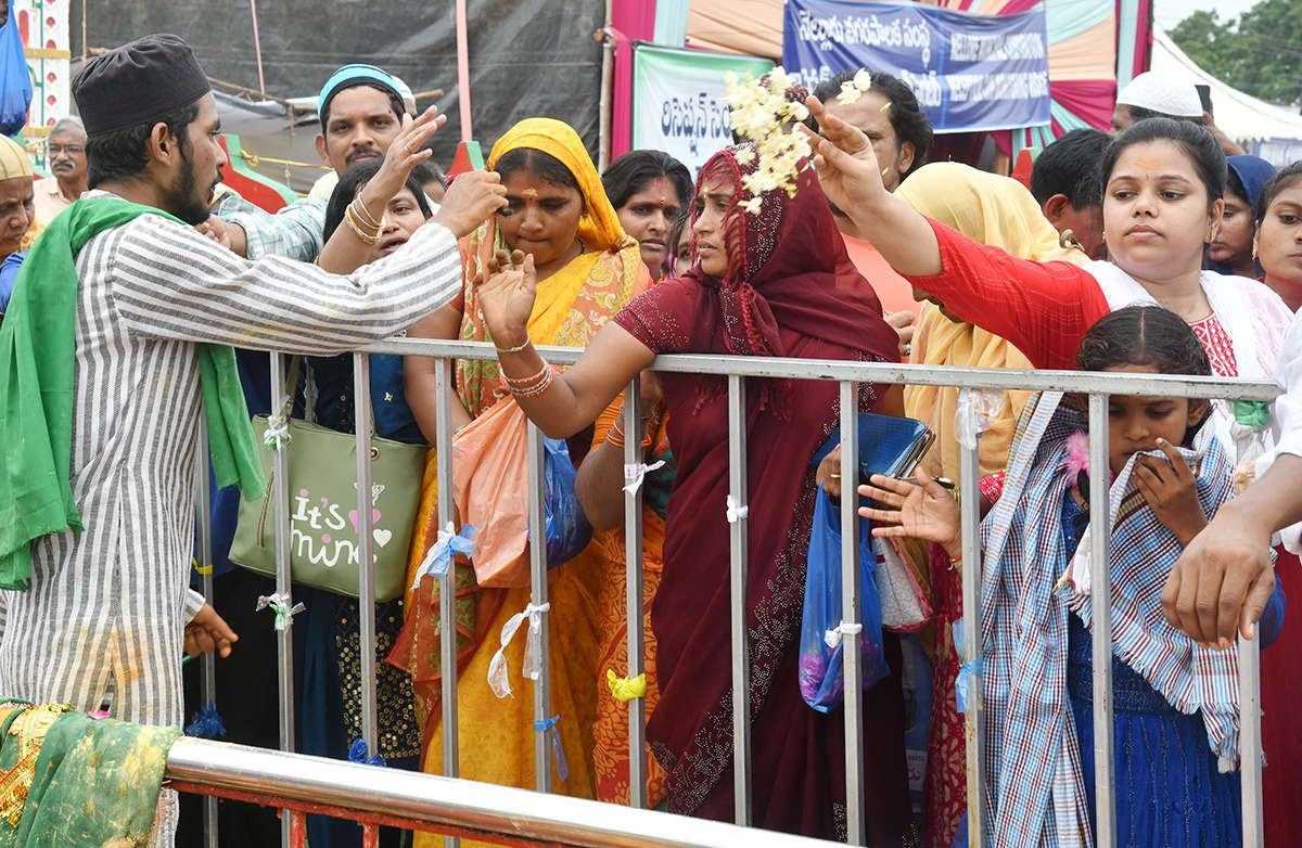 rottela panduga at swarnala cheruvu nellore9