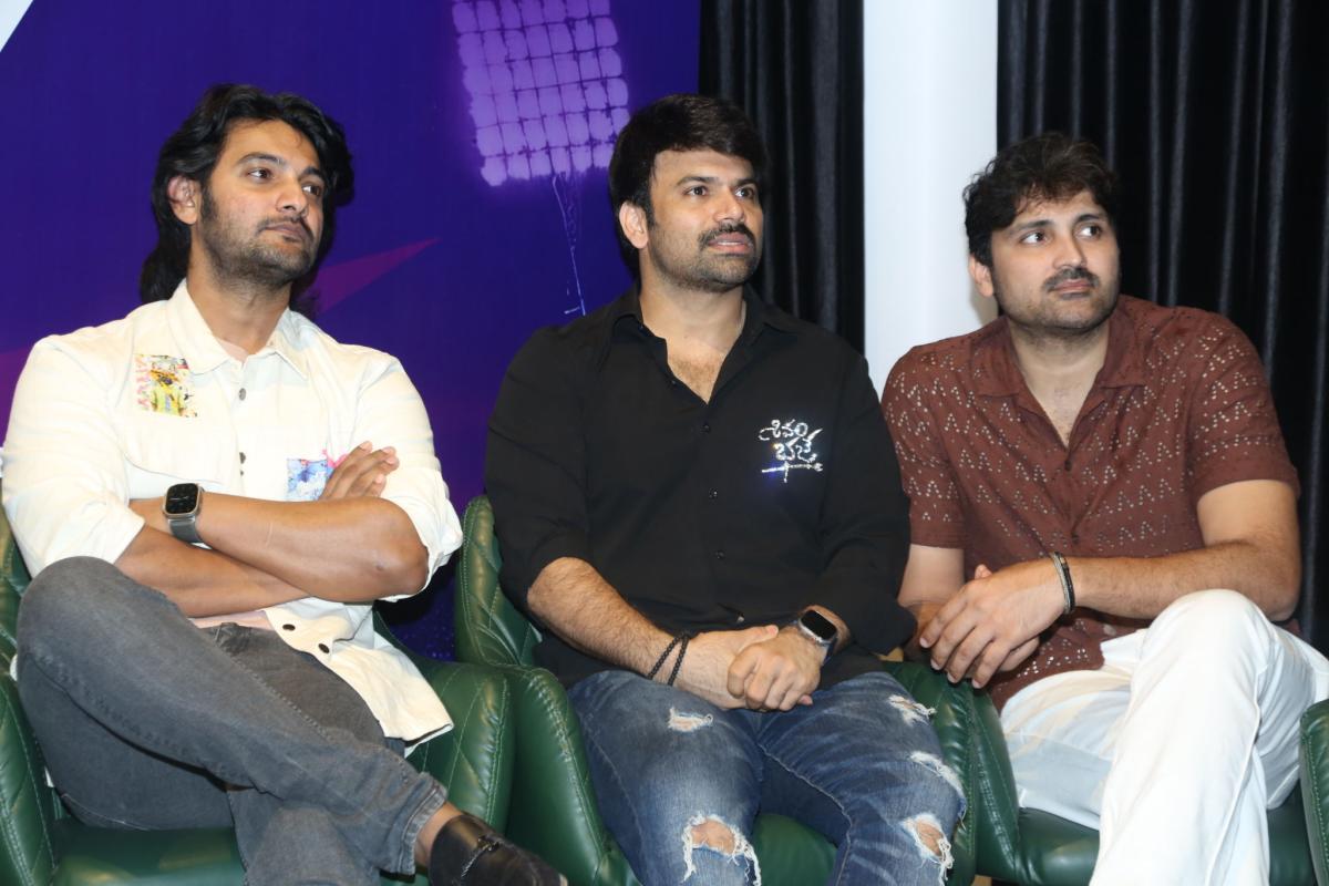 Celebrity Cricket Carnival Soft Poster Launch Photos2