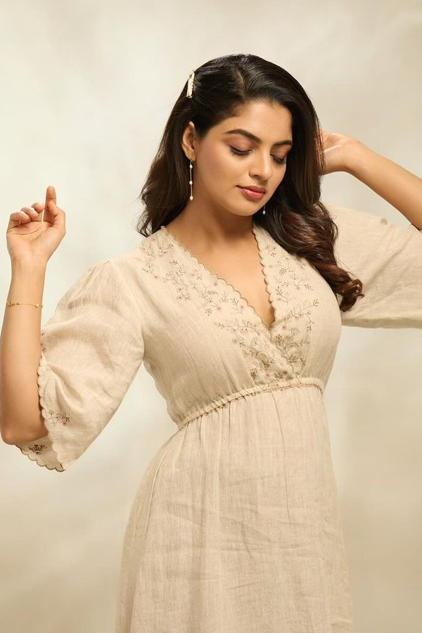 Interesting Facts About Nikhila Vimal: Photos15