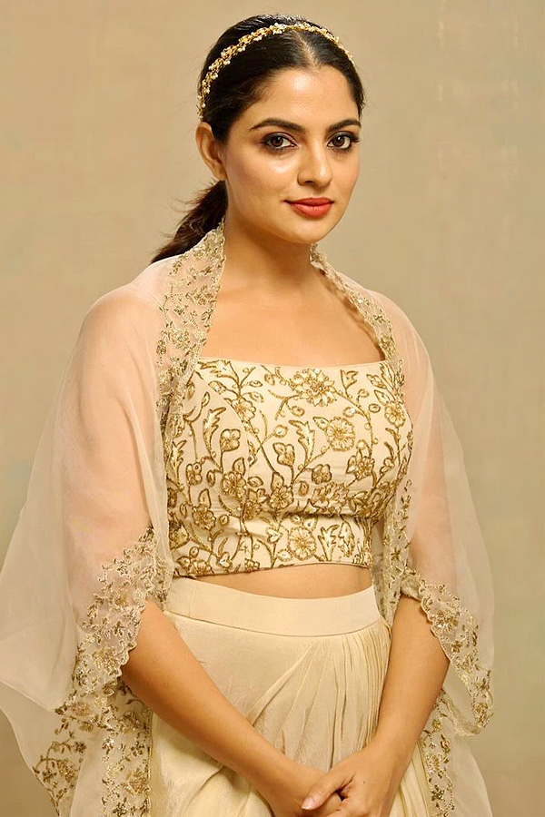 Interesting Facts About Nikhila Vimal: Photos20