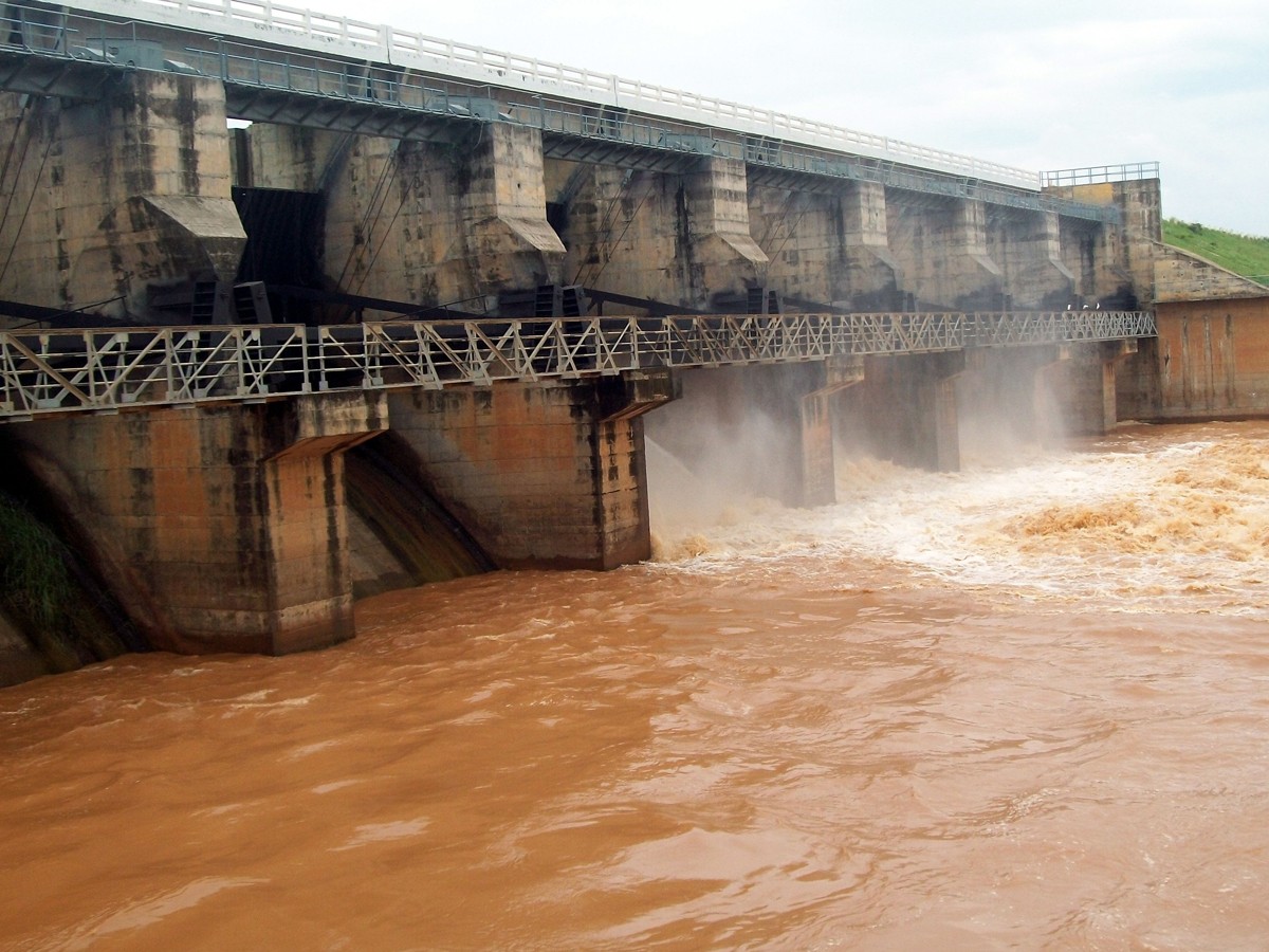 Heavy Rains In Telugu States Gallery29