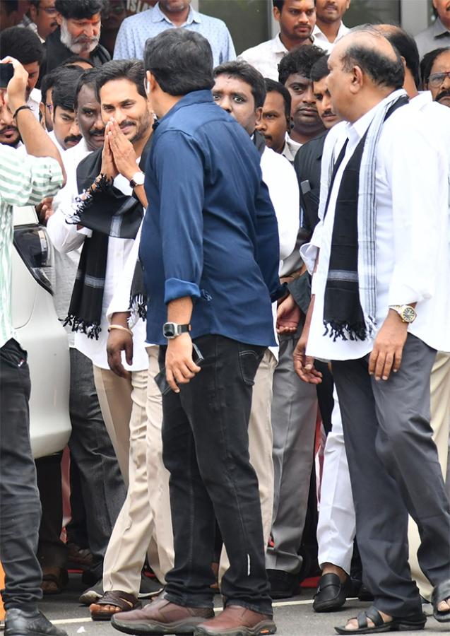 YS Jagan At Andhra Pradesh Assembly: Photos19