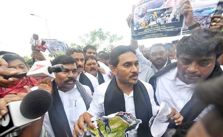 YS Jagan At Andhra Pradesh Assembly: Photos2