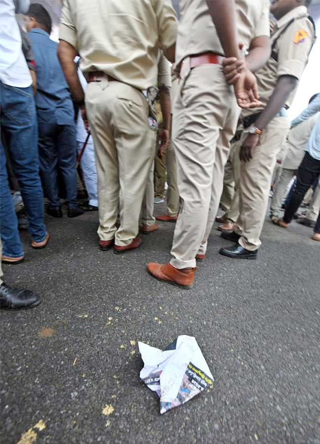 YS Jagan At Andhra Pradesh Assembly: Photos5