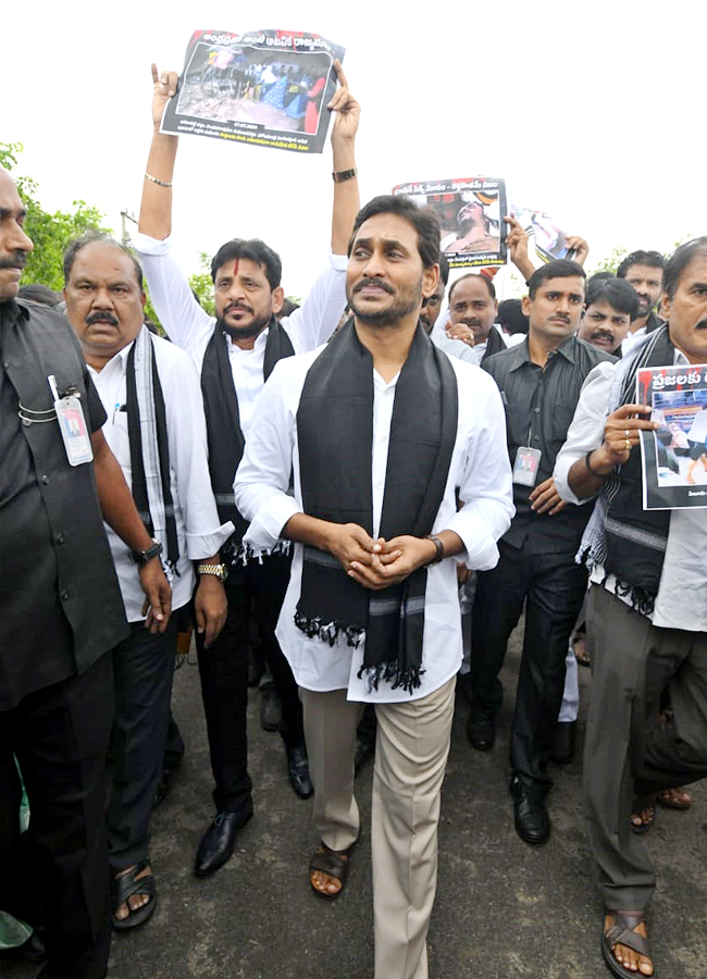 YS Jagan At Andhra Pradesh Assembly: Photos6