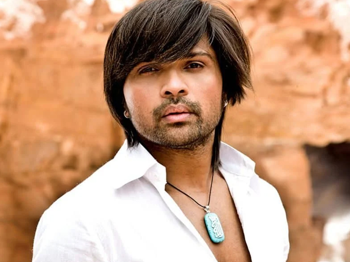 90s Kids Favorite Singer Himesh Reshammiya Birthday Special Gallery19