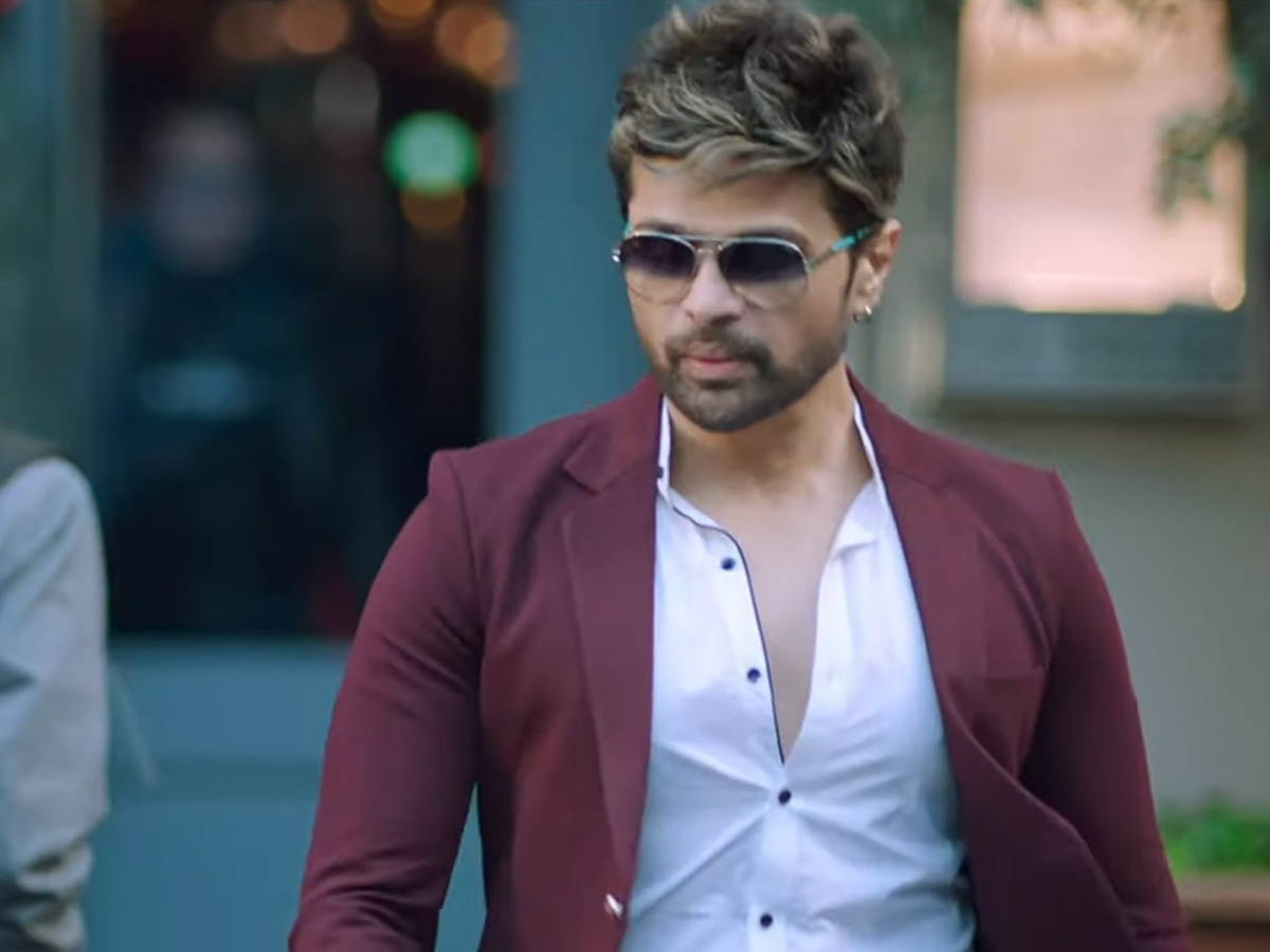 90s Kids Favorite Singer Himesh Reshammiya Birthday Special Gallery22