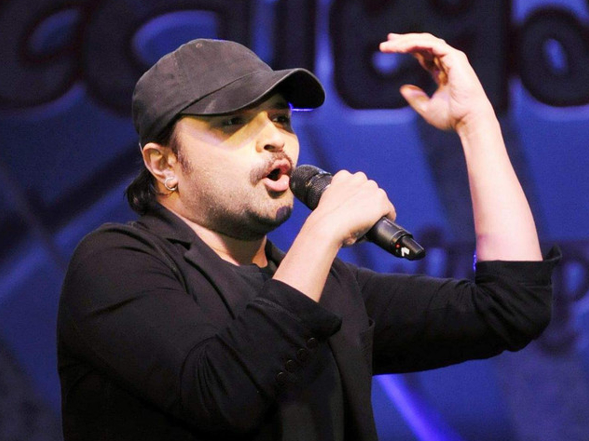 90s Kids Favorite Singer Himesh Reshammiya Birthday Special Gallery25