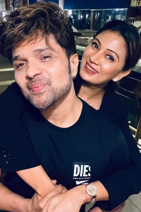 90s Kids Favorite Singer Himesh Reshammiya Birthday Special Gallery31