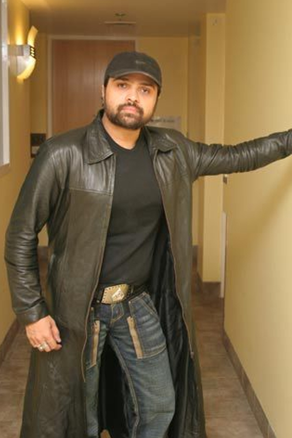 90s Kids Favorite Singer Himesh Reshammiya Birthday Special Gallery7