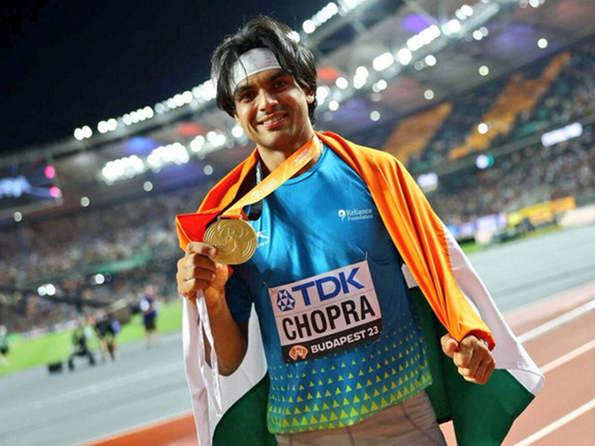 Indian Youngest And Oldest Players Qualified For Paris Olympics 202411