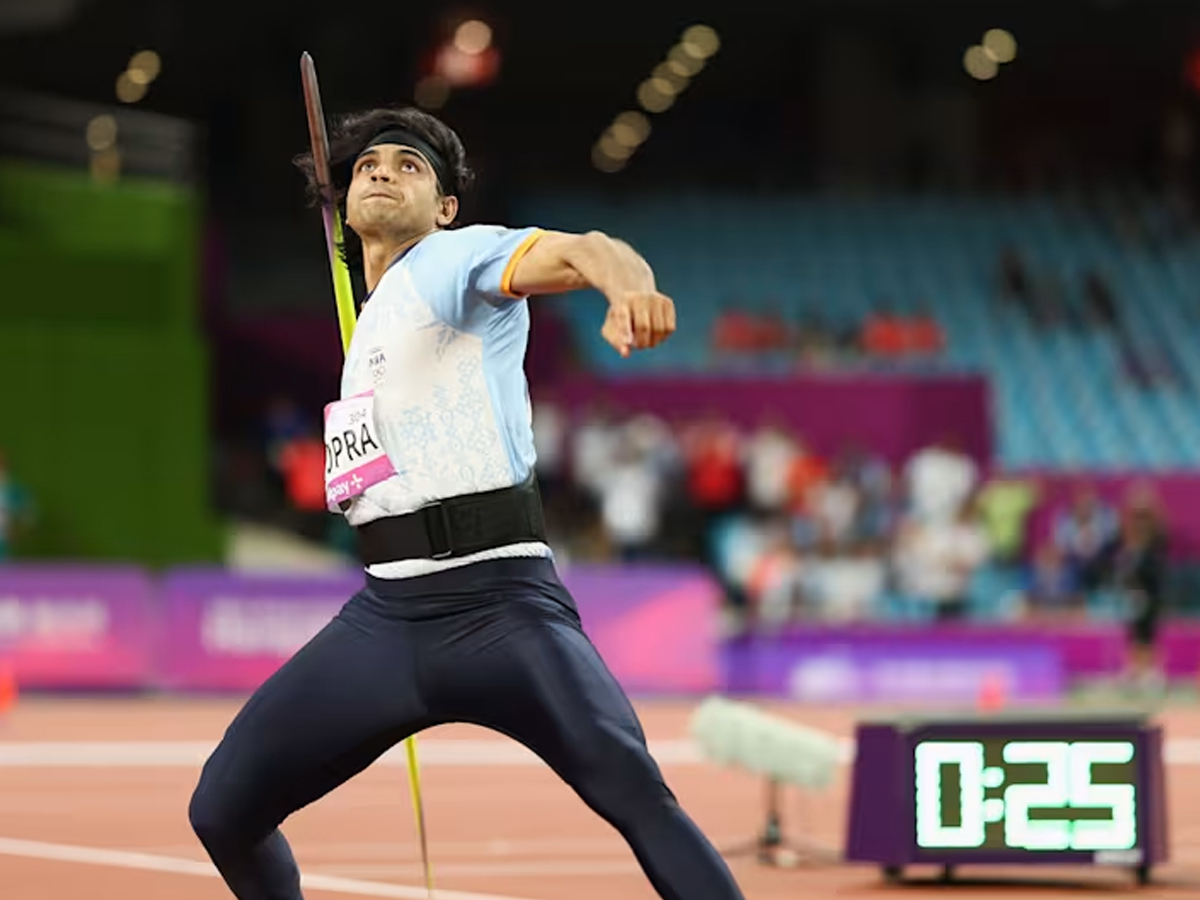 Indian Youngest And Oldest Players Qualified For Paris Olympics 202412