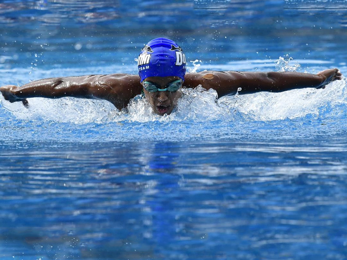 Indian Youngest And Oldest Players Qualified For Paris Olympics 20248