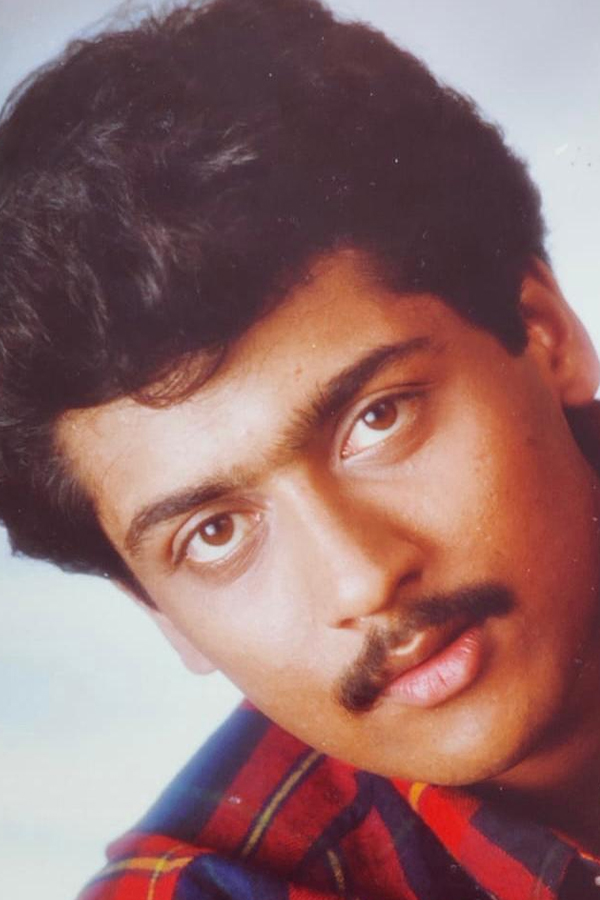 Kollywood Versatile Actor Suriya Sivakumar Birthday Special Gallery11