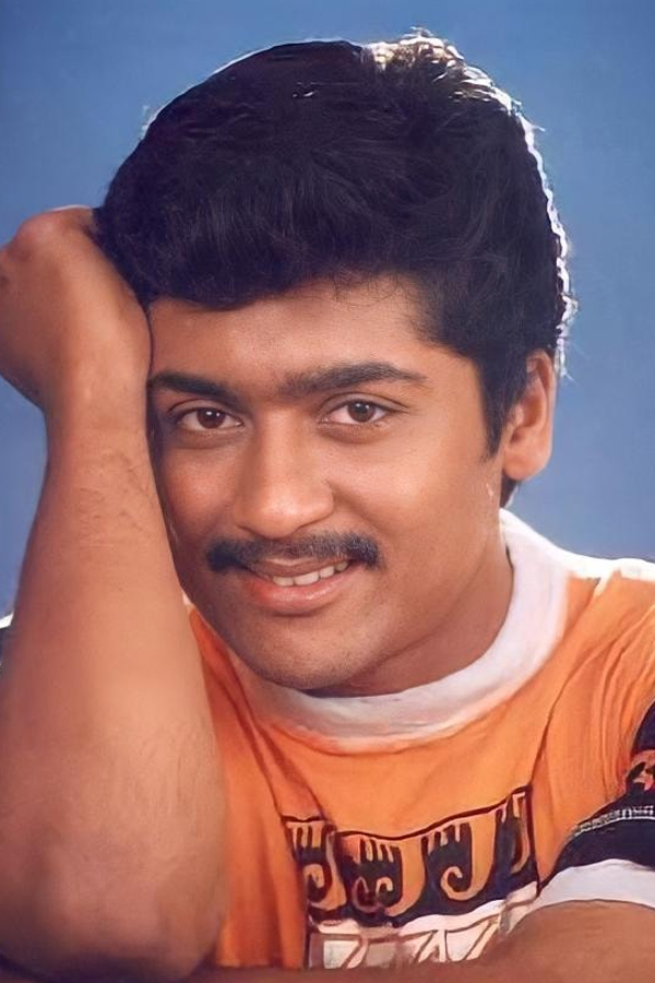 Kollywood Versatile Actor Suriya Sivakumar Birthday Special Gallery13