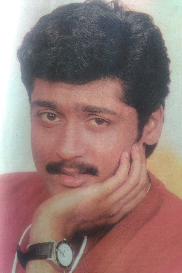 Kollywood Versatile Actor Suriya Sivakumar Birthday Special Gallery14